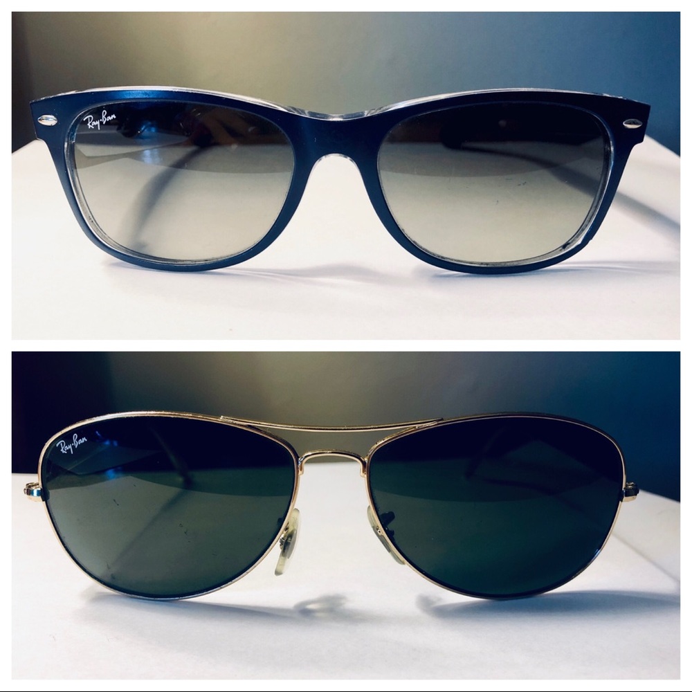 Ray-Ban Sunglasses